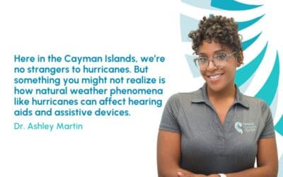 Hearing in a Hurricane: Safeguard Your Hearing in a Natural Disaster