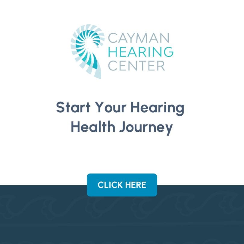 Hearing Health Journey