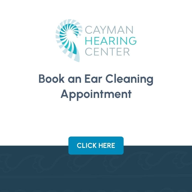 Ear Cleaning Appointment