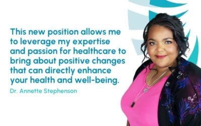 Leading With Passion and Purpose: My Role as Chair of the Medical and Dental Council